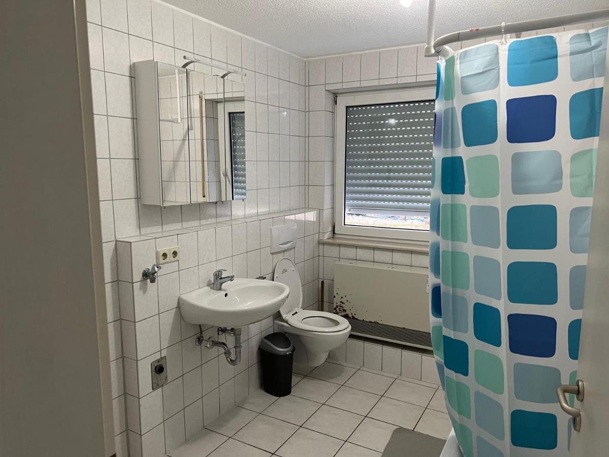 Victoria Appartement Kappel-Grafenhausen Exterior photo