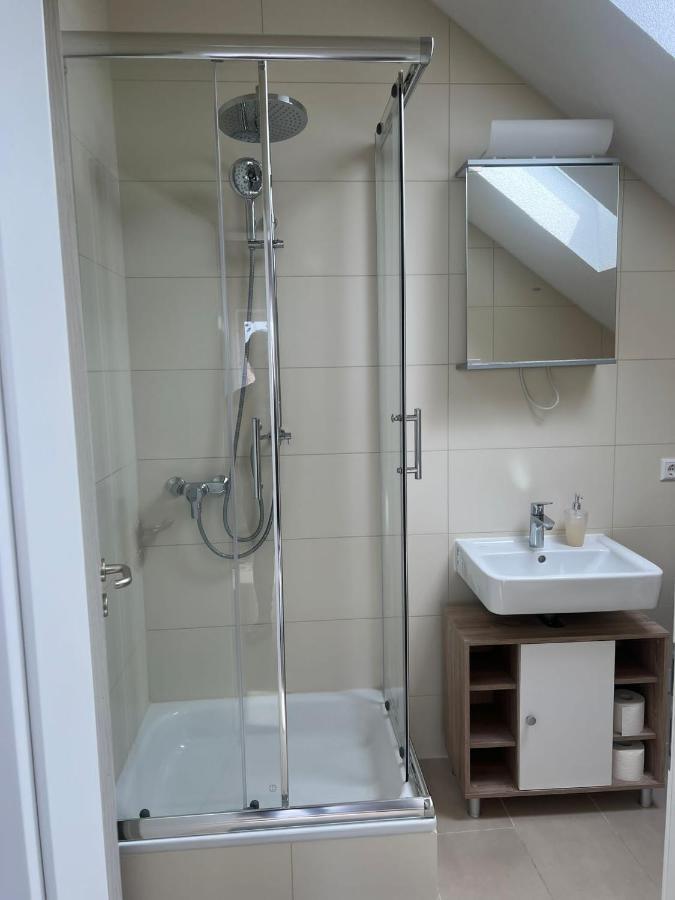 Victoria Appartement Kappel-Grafenhausen Exterior photo