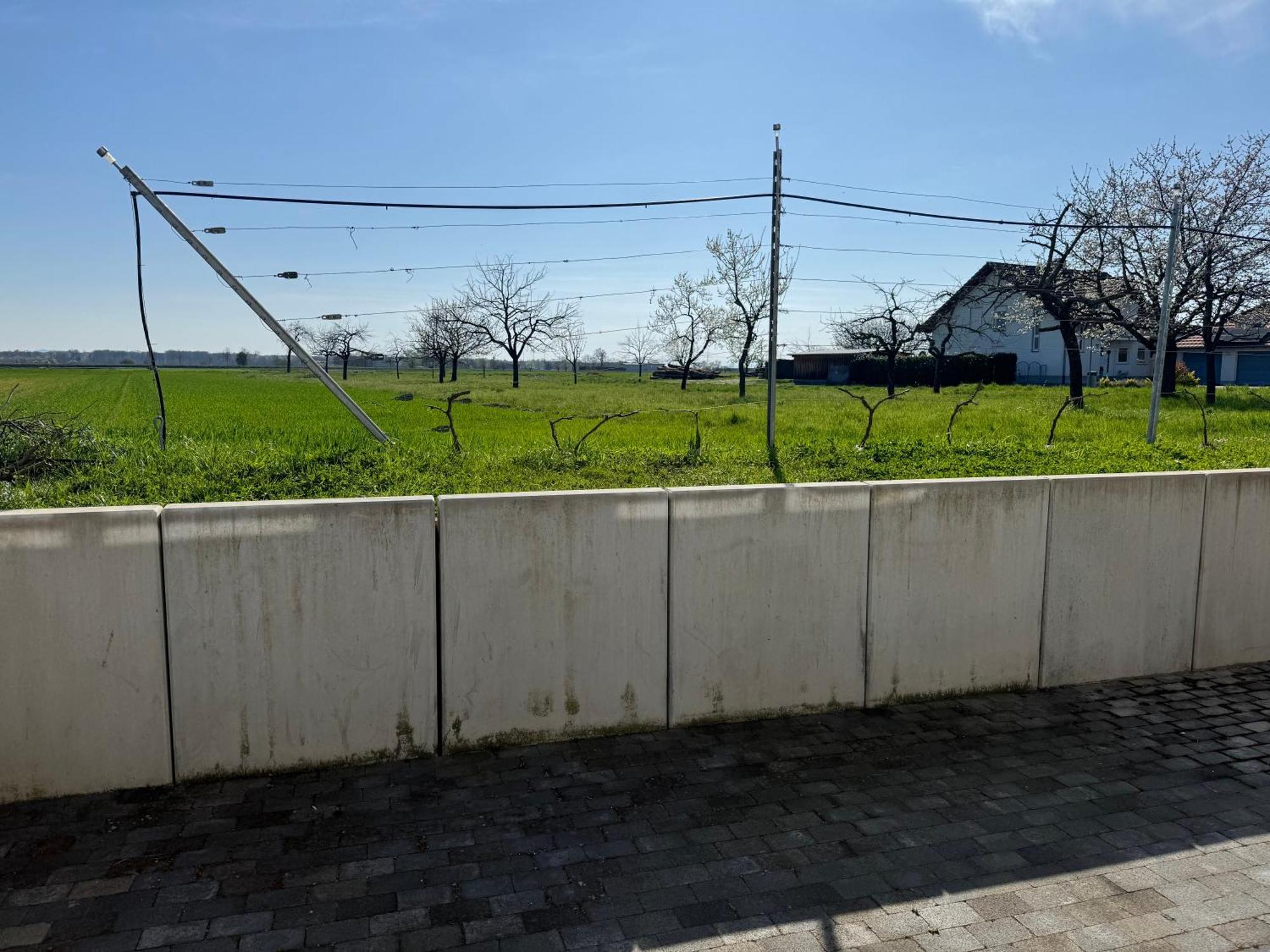 Victoria Appartement Kappel-Grafenhausen Exterior photo