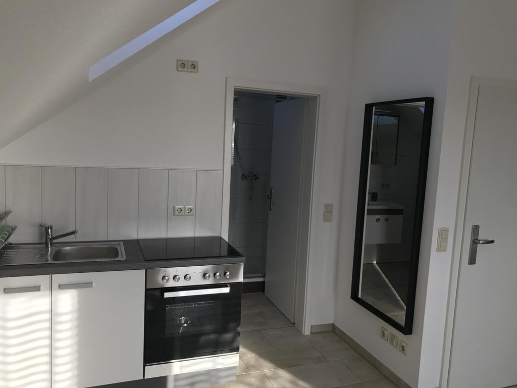Victoria Appartement Kappel-Grafenhausen Exterior photo