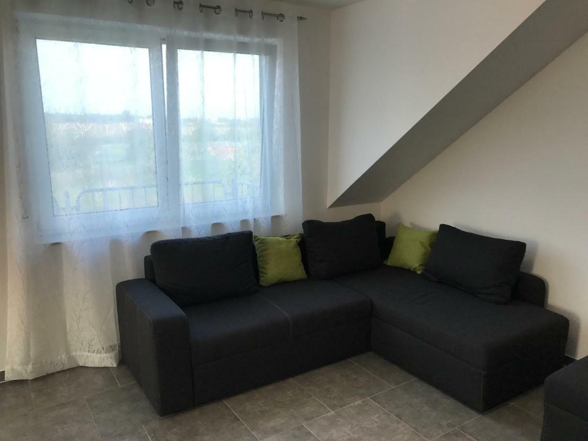 Victoria Appartement Kappel-Grafenhausen Exterior photo
