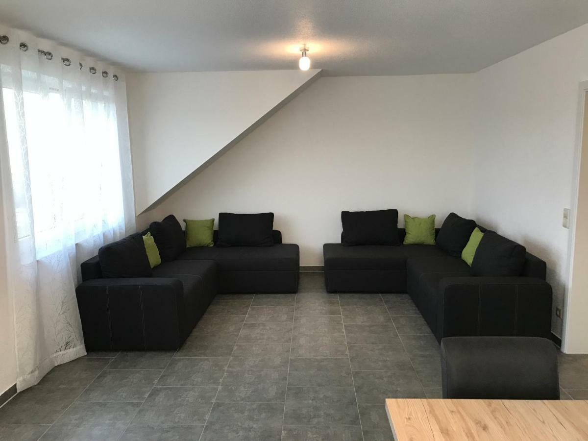 Victoria Appartement Kappel-Grafenhausen Exterior photo