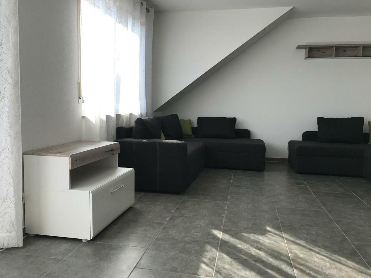 Victoria Appartement Kappel-Grafenhausen Exterior photo