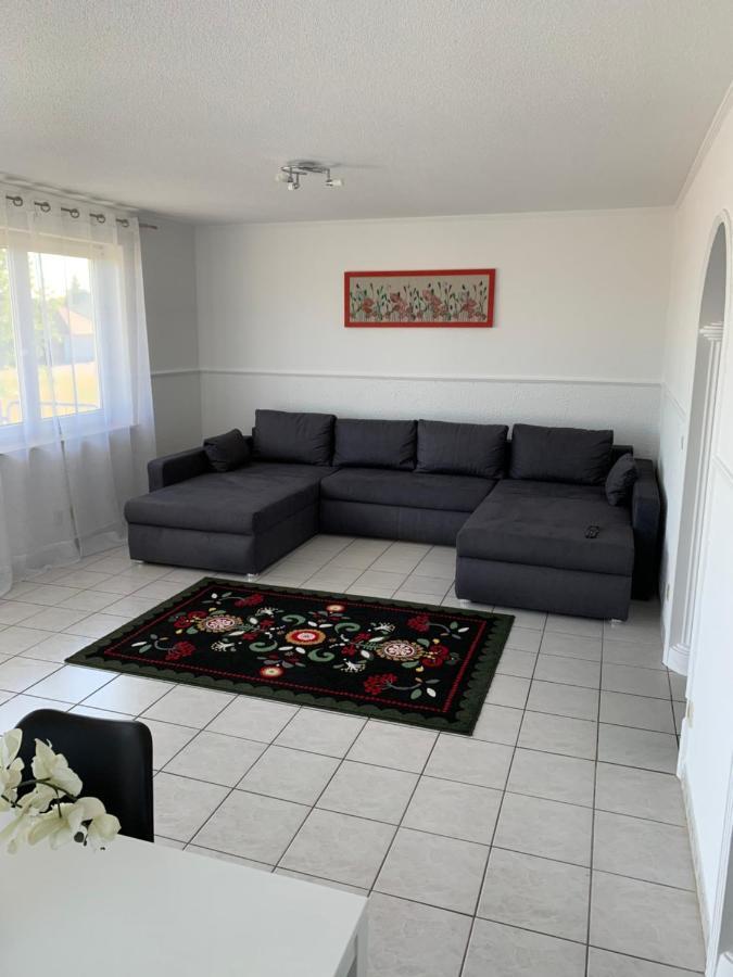 Victoria Appartement Kappel-Grafenhausen Exterior photo