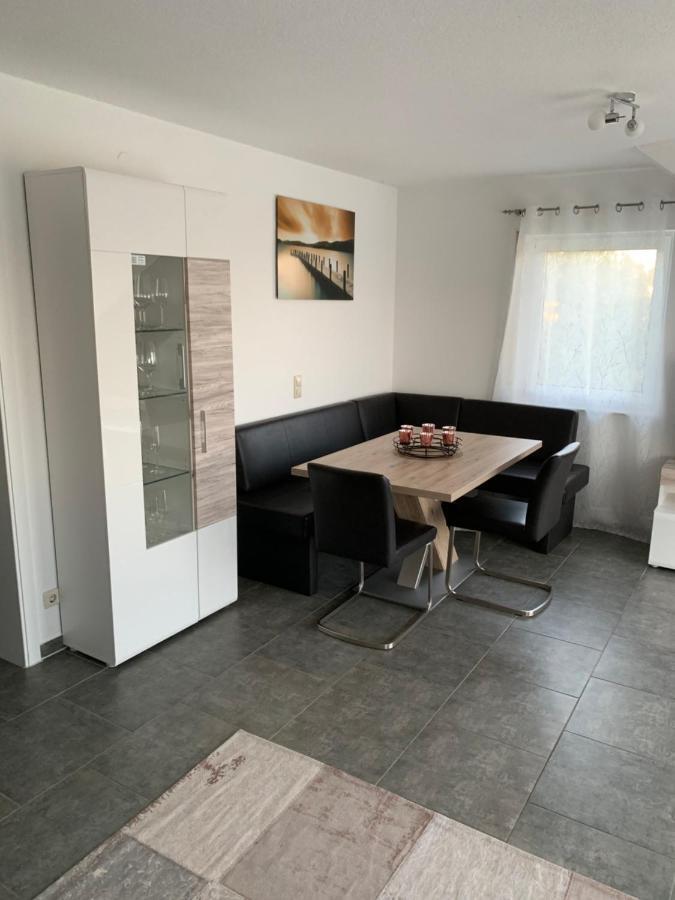 Victoria Appartement Kappel-Grafenhausen Exterior photo